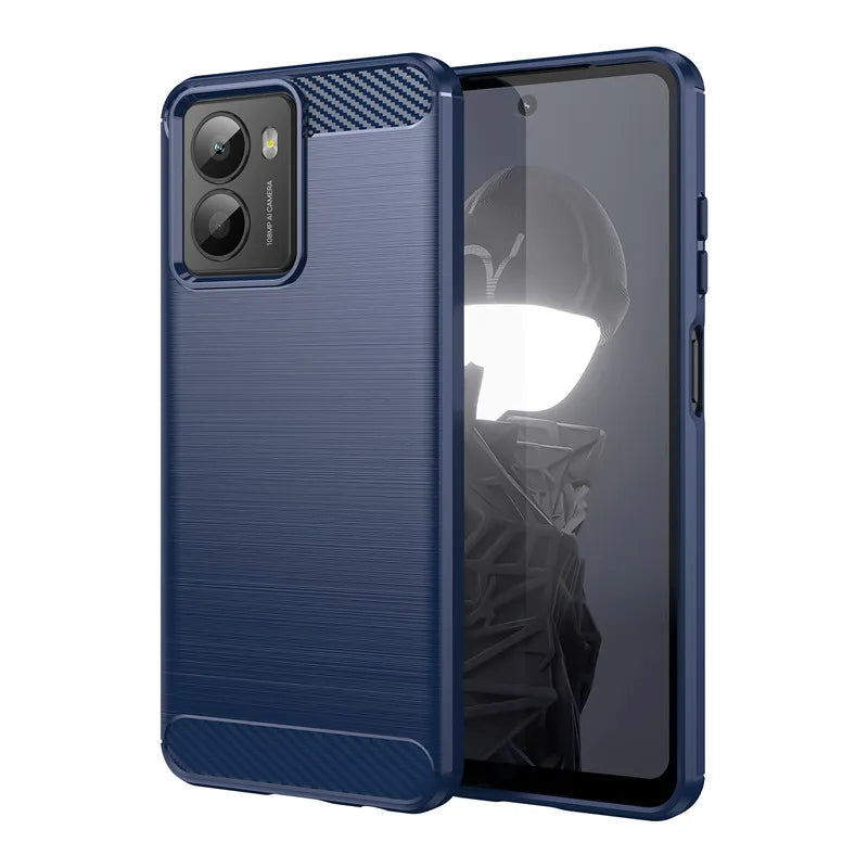 Funda HMD Fusion – Carcasa TPU y silicona antigolpes, antideslizante y protectora