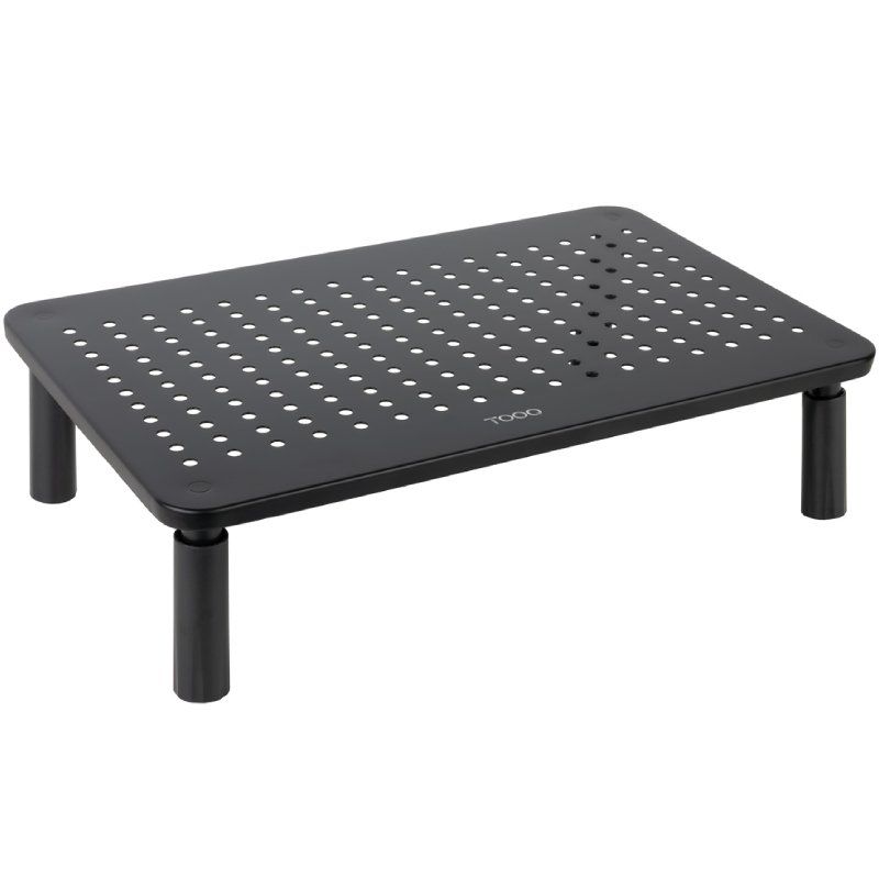 Soporte para Monitor TooQ TQMR086/ hasta 20kg