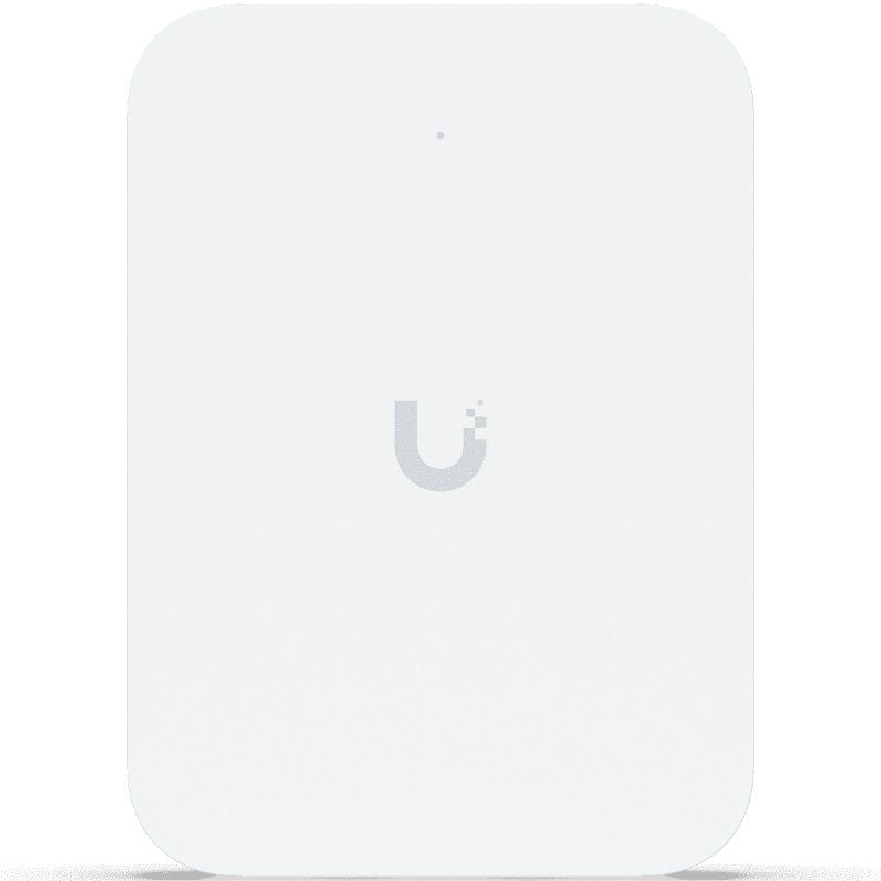 Punto de Acceso Ubiquiti UniFi U7 In-Wall