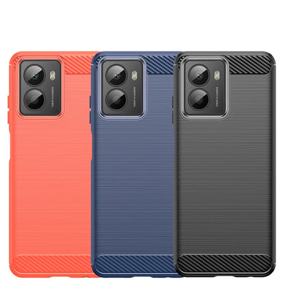 Funda HMD Fusion – Carcasa TPU y silicona antigolpes, antideslizante y protectora