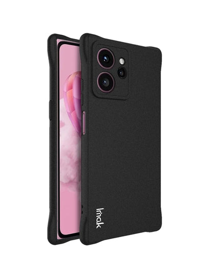 Funda mate antigolpes para HMD Skyline 5G – protección 360° con cámara reforzada
