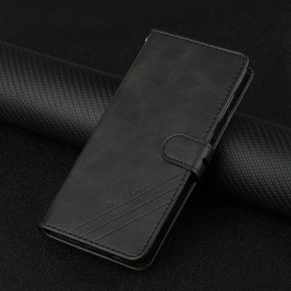 Funda Poco X7 / X7 Pro – Flip Case de Cuero con Tarjetero y Cierre Magnético