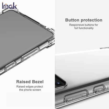 Funda mate antigolpes para HMD Skyline 5G – protección 360° con cámara reforzada