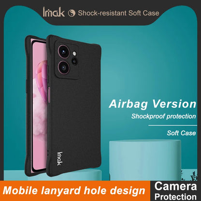 Funda mate antigolpes para HMD Skyline 5G – protección 360° con cámara reforzada