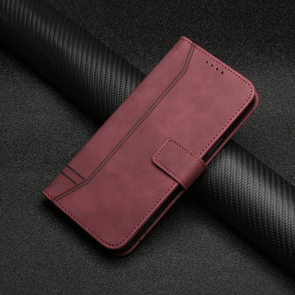Funda Poco X7 / X7 Pro – Flip Case de Cuero con Tarjetero y Cierre Magnético