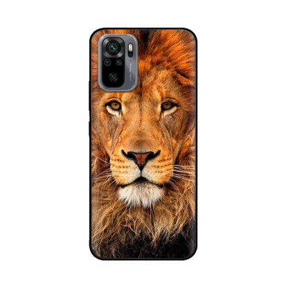 Fundas para Xiaomi Poco M5s – Carcasas de silicona con múltiples diseños