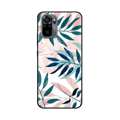 Fundas para Xiaomi Poco M5s – Carcasas de silicona con múltiples diseños