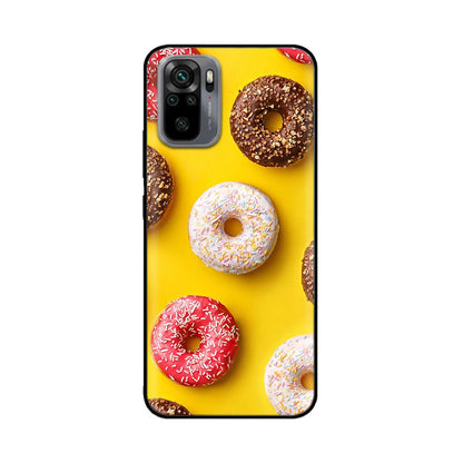 Fundas para Xiaomi Poco M5s – Carcasas de silicona con múltiples diseños