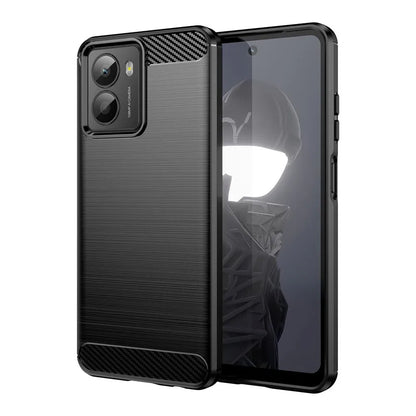 Funda HMD Fusion – Carcasa TPU y silicona antigolpes, antideslizante y protectora