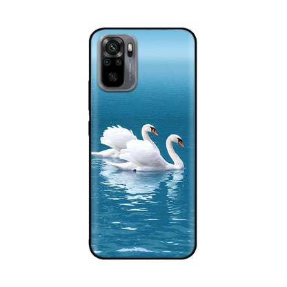 Fundas para Xiaomi Poco M5s – Carcasas de silicona con múltiples diseños