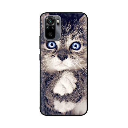 Fundas para Xiaomi Poco M5s – Carcasas de silicona con múltiples diseños