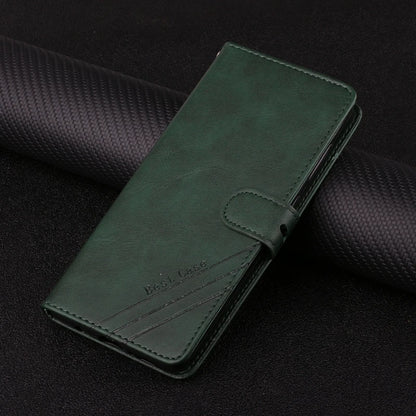 Funda Poco X7 / X7 Pro – Flip Case de Cuero con Tarjetero y Cierre Magnético