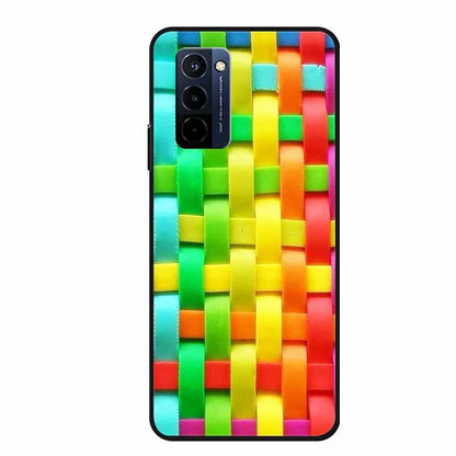 Funda para Wiko 10 – carcasa de silicona TPU suave pintada, antigolpes y protectora 360° (6.75”)