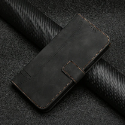 Funda Poco X7 / X7 Pro – Flip Case de Cuero con Tarjetero y Cierre Magnético