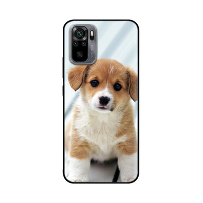 Funda de Silicona Wolf Negra para Poco M5s | Carcasa Suave Antigolpes