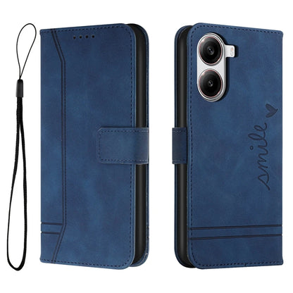 Funda Poco X7 / X7 Pro – Flip Case de Cuero con Tarjetero y Cierre Magnético