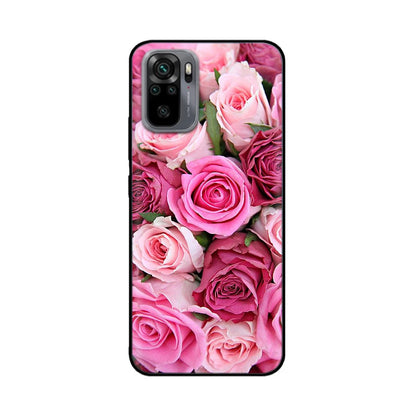 Fundas para Xiaomi Poco M5s – Carcasas de silicona con múltiples diseños