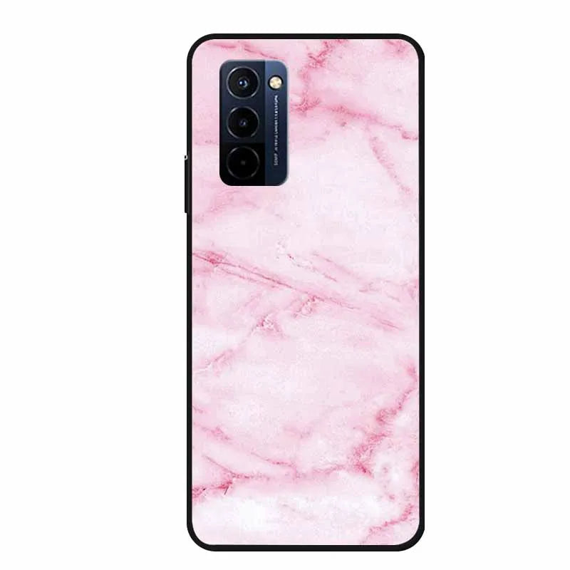 Funda para Wiko 10 – carcasa de silicona TPU suave pintada, antigolpes y protectora 360° (6.75”)