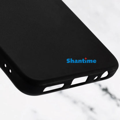 Funda Gel Pudding HMD Aura 6.56" TPU Silicona Suave Protectora