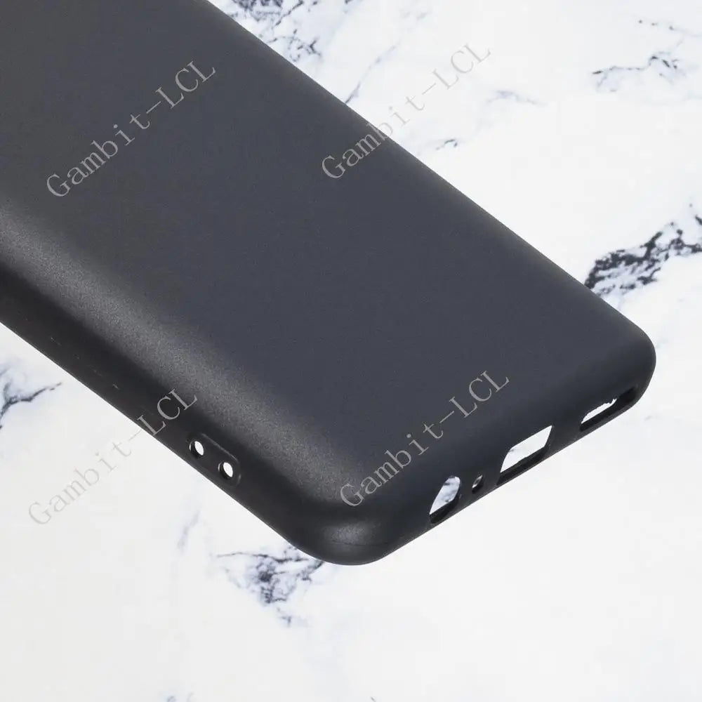 Funda Antigolpes ZTE Blade A72 4G 6.75 y V40 Vita – Carcasa TPU Silicona Ultrafina Transparente