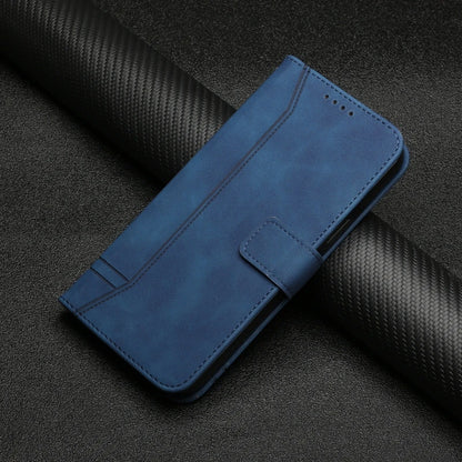 Funda Poco X7 / X7 Pro – Flip Case de Cuero con Tarjetero y Cierre Magnético