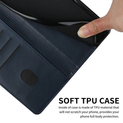Funda Poco X7 / X7 Pro – Flip Case de Cuero con Tarjetero y Cierre Magnético