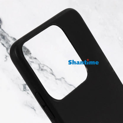 Funda Gel Pudding HMD Aura 6.56" TPU Silicona Suave Protectora