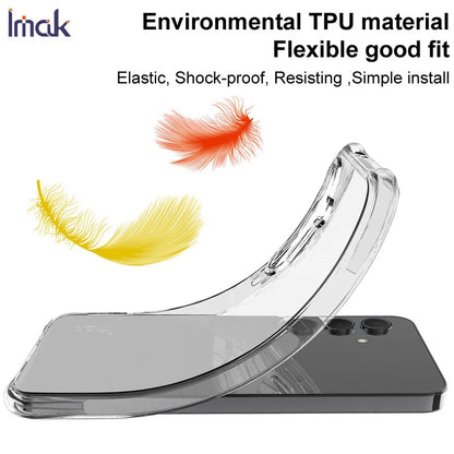 Funda mate antigolpes para HMD Skyline 5G – protección 360° con cámara reforzada