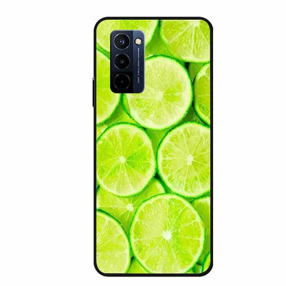 Funda para Wiko 10 – carcasa de silicona TPU suave pintada, antigolpes y protectora 360° (6.75”)
