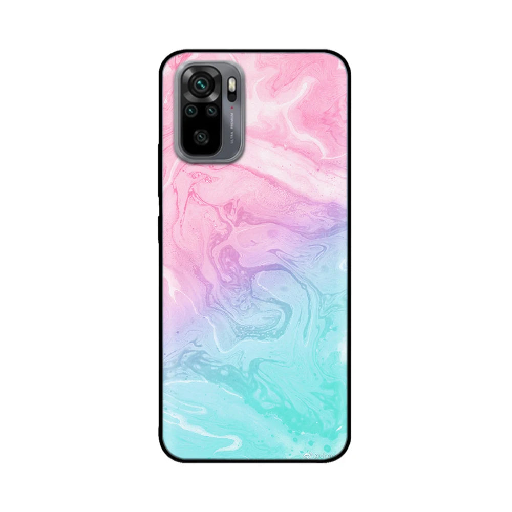 Fundas para Xiaomi Poco M5s – Carcasas de silicona con múltiples diseños