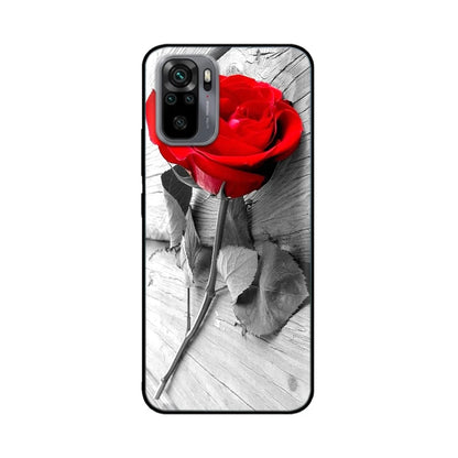 Fundas para Xiaomi Poco M5s – Carcasas de silicona con múltiples diseños