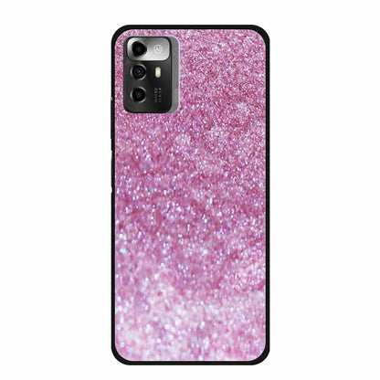 Funda ZTE Blade A72 5G Mármol – Carcasa TPU y silicona suave antigolpes