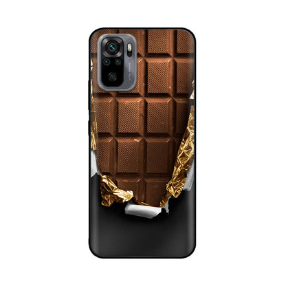 Fundas para Xiaomi Poco M5s – Carcasas de silicona con múltiples diseños