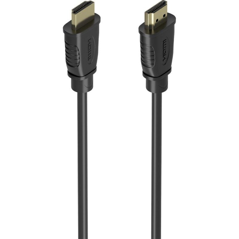 Cable HDMI 2.1 8K Aisens A150-0961/ HDMI Macho - HDMI Macho/ 3m/ Negro