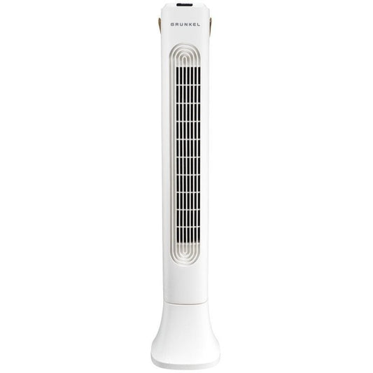 Ventilador de Torre Grunkel TF-DSG GR/ 50W/ 3 Velocidades