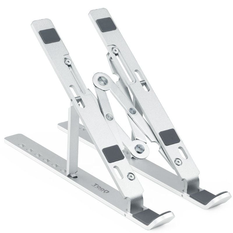 Soporte TooQ TQLRS0033-AL para Portátiles hasta 15'
